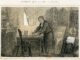 Alessandro Volta griff die Froschschenkel-Experimente seines Landsmannes Luigi Galvani auf, um die Theorie von der „animalischen Elektrizität“ zu entkräften. Stattdessen entdeckte er, dass der Stromfluss durch eine chemische Reaktion ausgelöst wird – eine wichtige Grundlage für die moderne Elektrizitätslehre. (Bild via Wikimedia Commons/Public Domain)